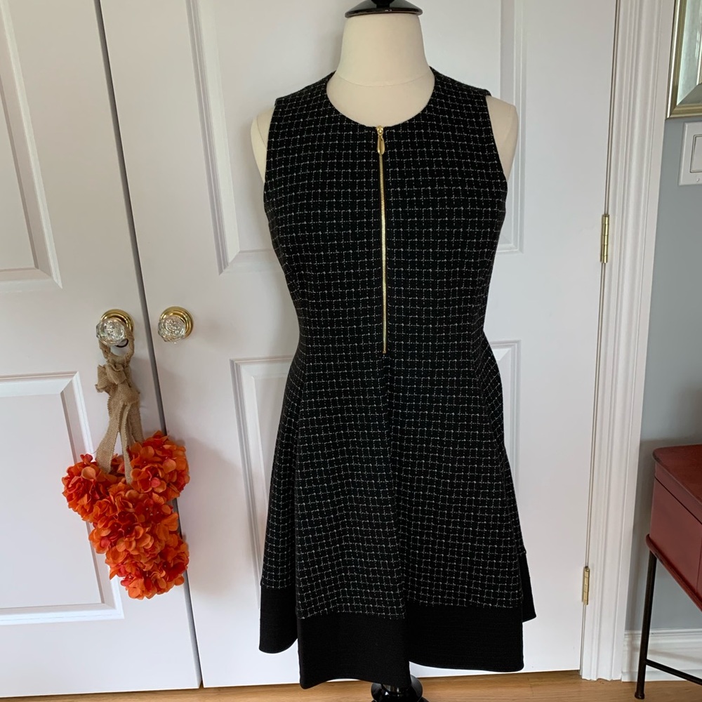 Donna Karan Dress